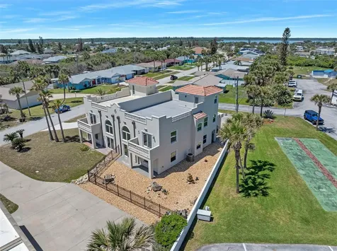 5 Sunny Beach Drive Ormond Beach FL 32176