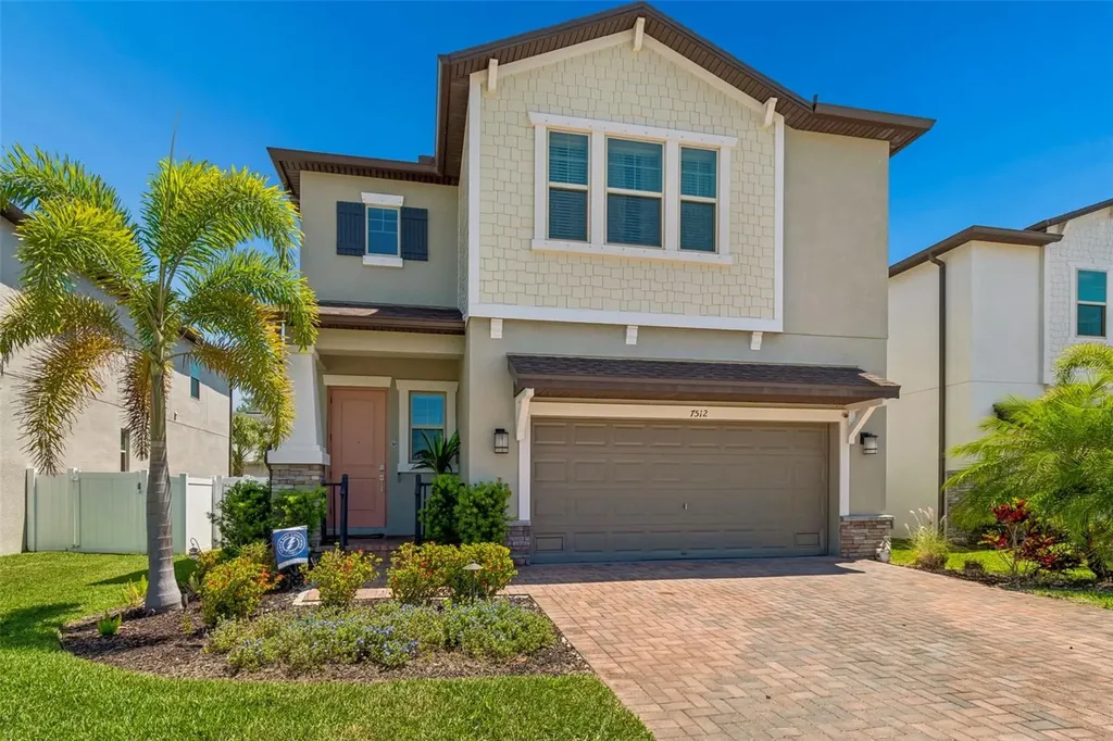 7512 S Kissimmee Street Tampa FL 33616