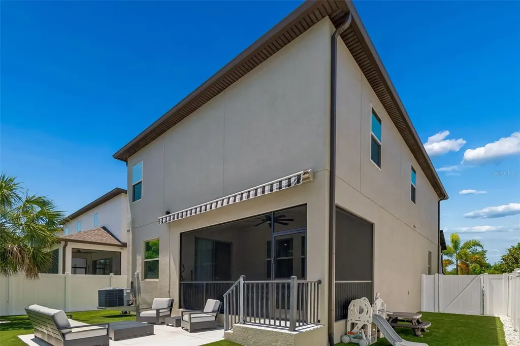 7512 S Kissimmee Street Tampa FL 33616