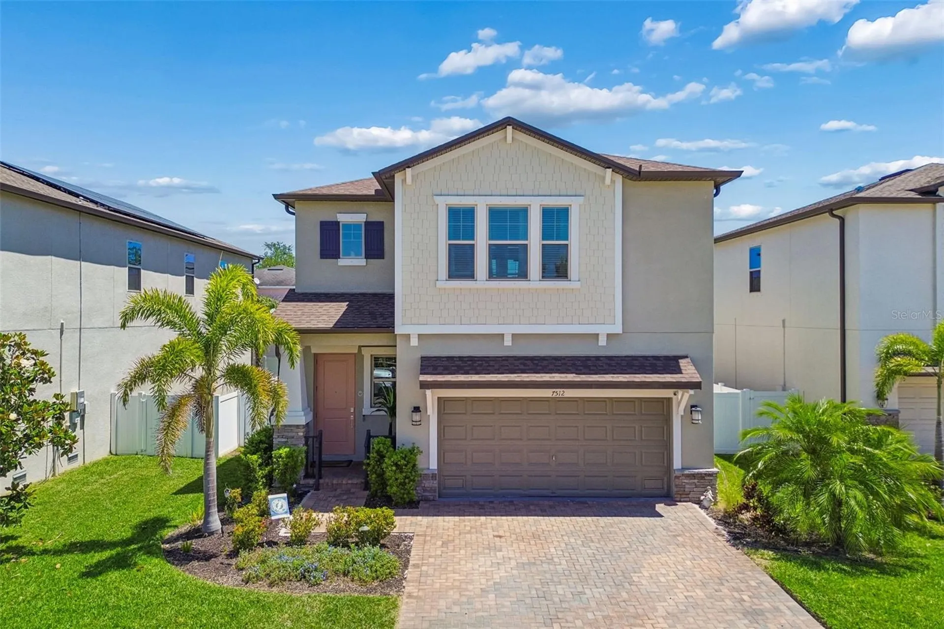 7512 S Kissimmee Street Tampa FL 33616