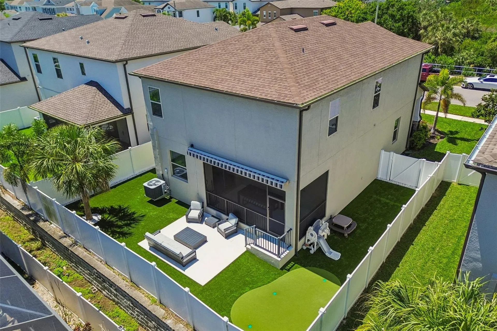 7512 S Kissimmee Street Tampa FL 33616