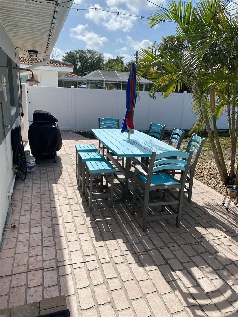 106 19th Street Belleair Beach FL 33786