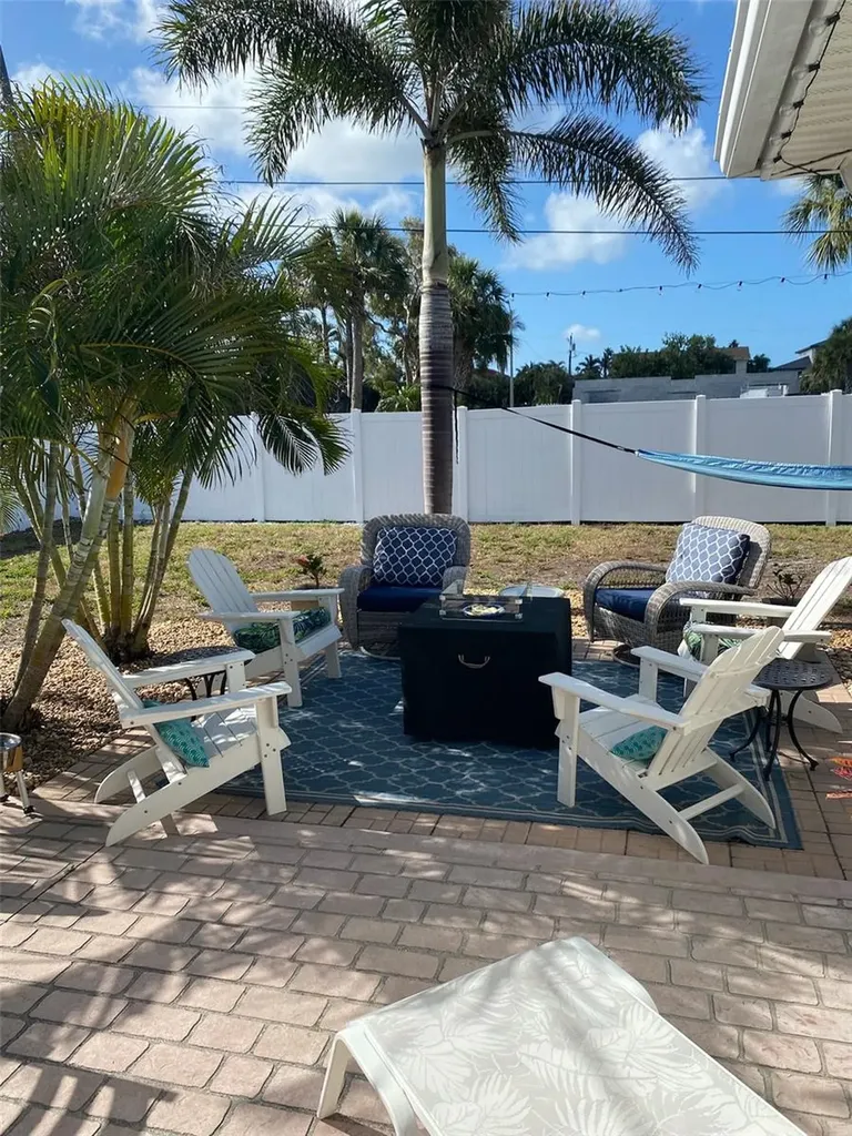106 19th Street Belleair Beach FL 33786