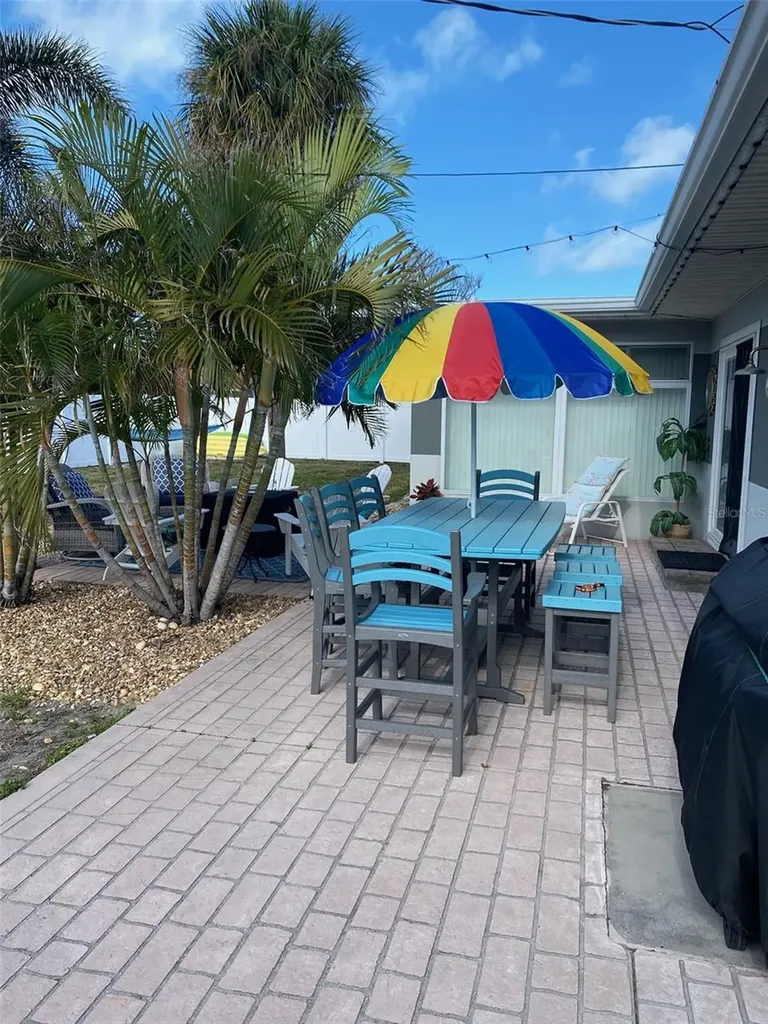 106 19th Street Belleair Beach FL 33786