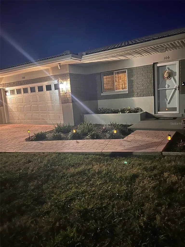 106 19th Street Belleair Beach FL 33786