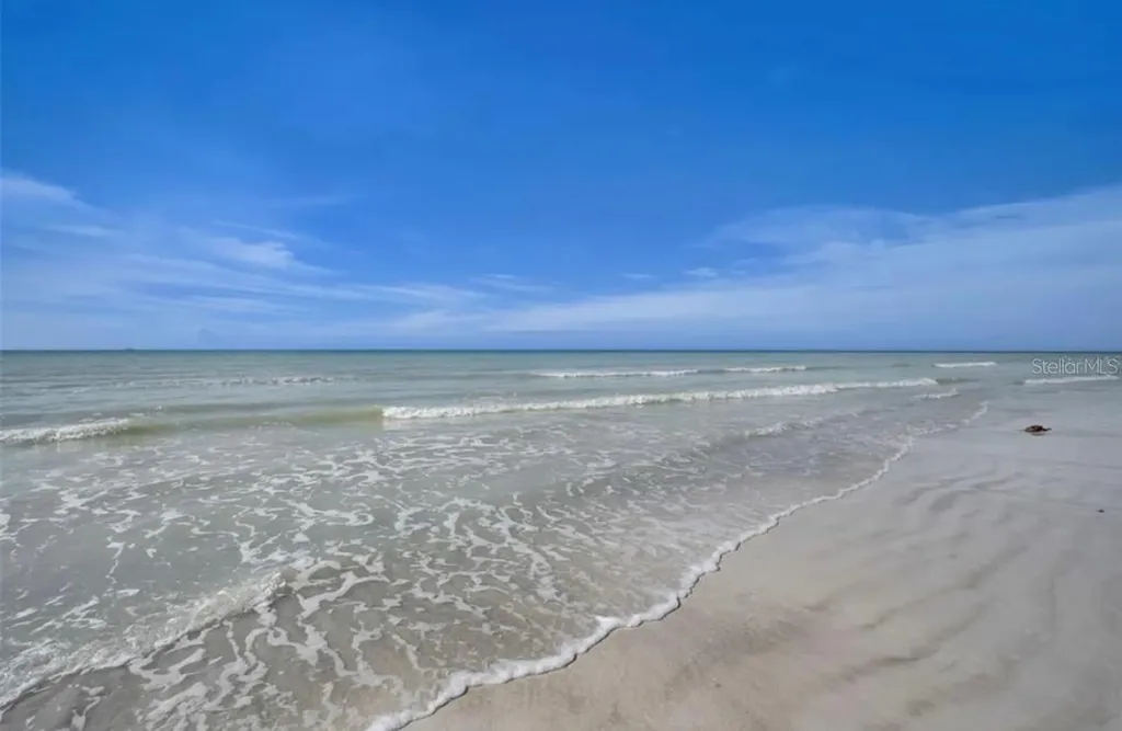 106 19th Street Belleair Beach FL 33786