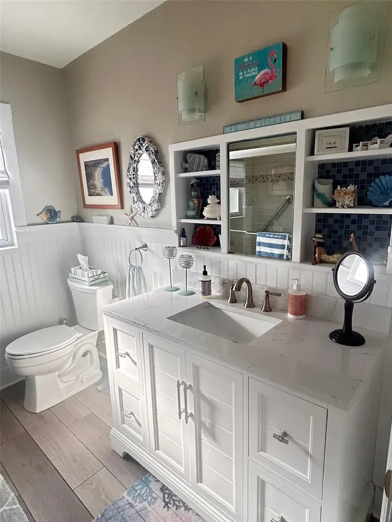 106 19th Street Belleair Beach FL 33786