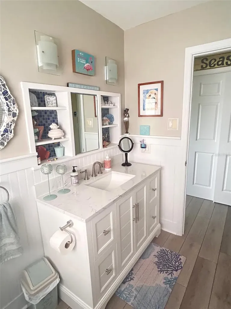 106 19th Street Belleair Beach FL 33786