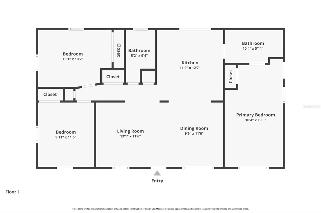 7503 W New Orleans Avenue Tampa FL 33615