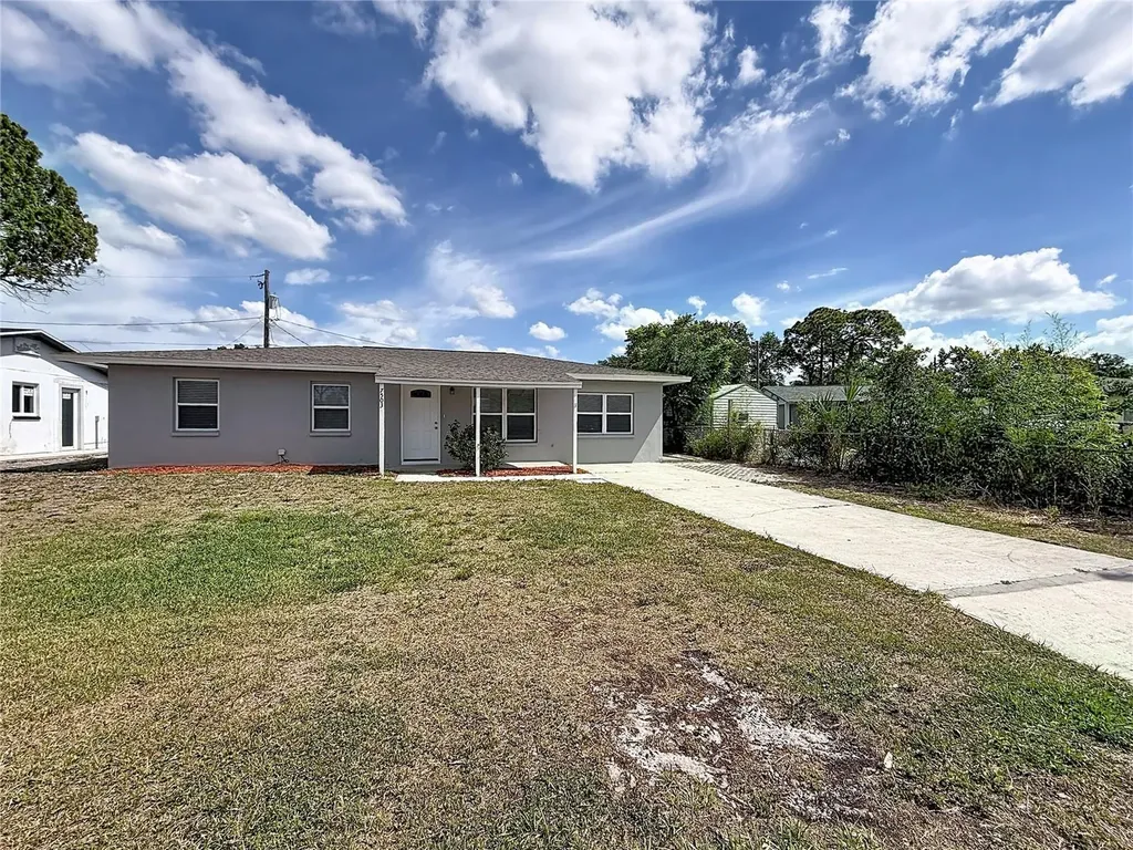 7503 W New Orleans Avenue Tampa FL 33615
