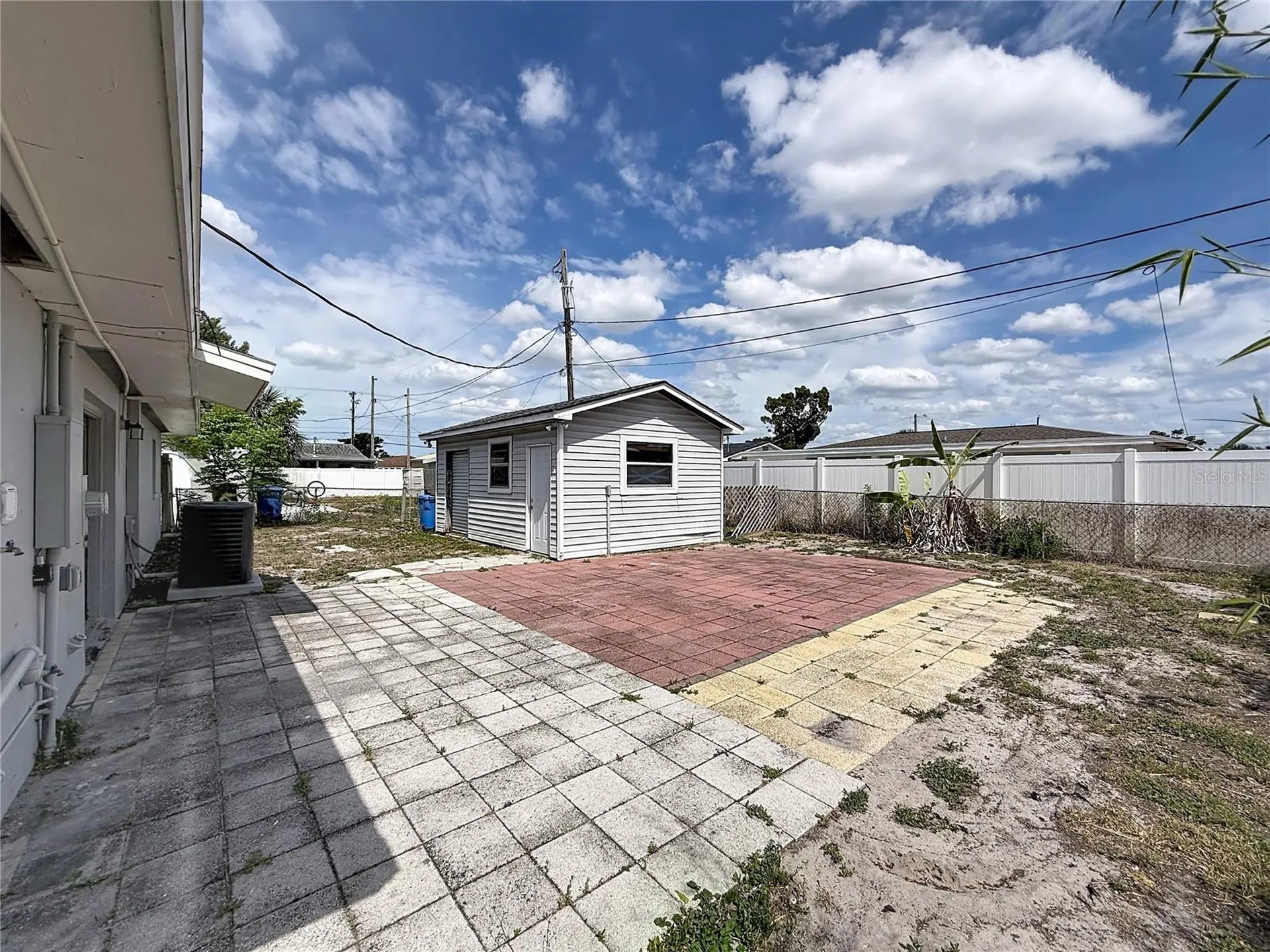 7503 W New Orleans Avenue Tampa FL 33615