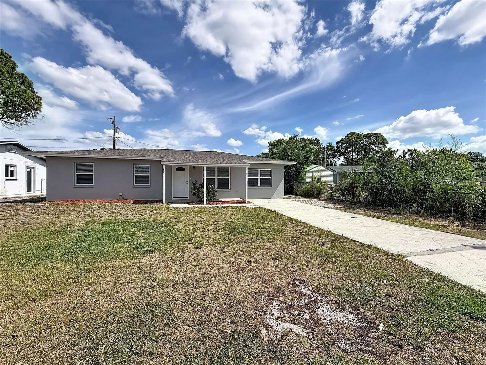 7503 W New Orleans Avenue Tampa FL 33615