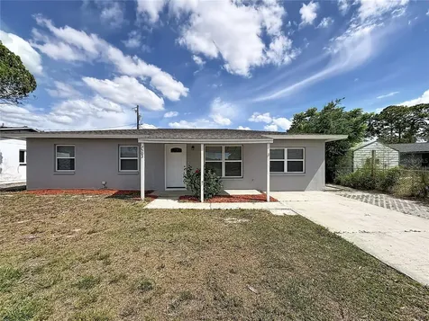7503 W New Orleans Avenue Tampa FL 33615