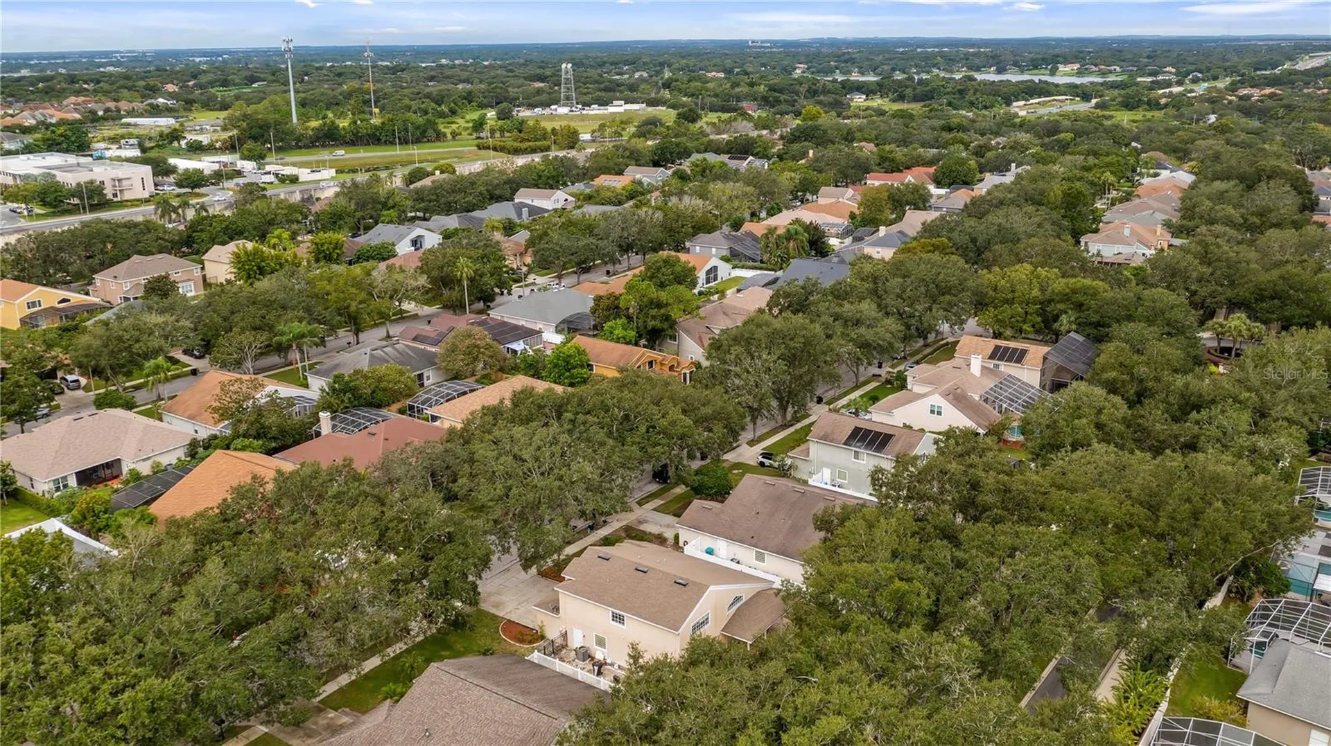 7843 Saint Andrews Circle Orlando FL 32835