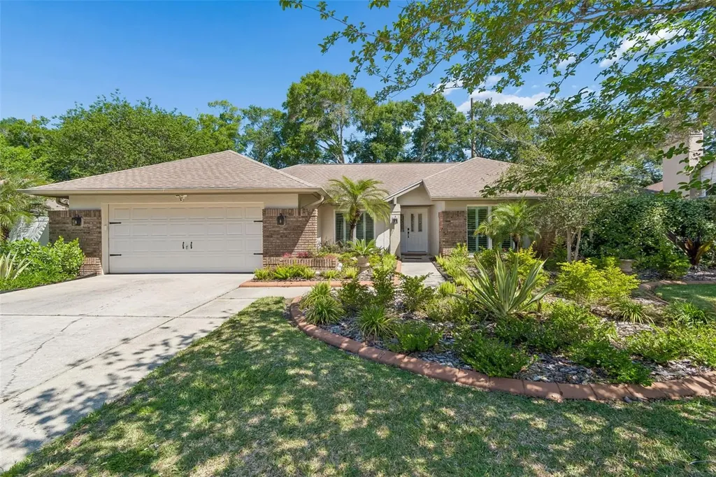 3319 Cheviot Drive Tampa FL 33618