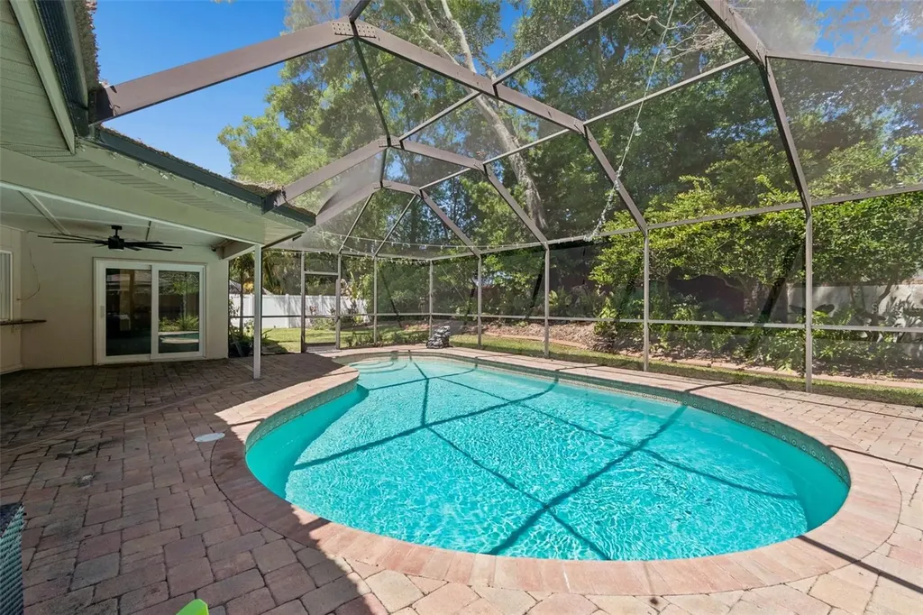 3319 Cheviot Drive Tampa FL 33618