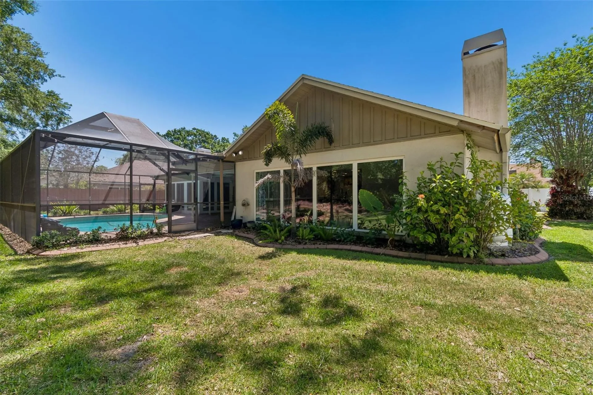 3319 Cheviot Drive Tampa FL 33618