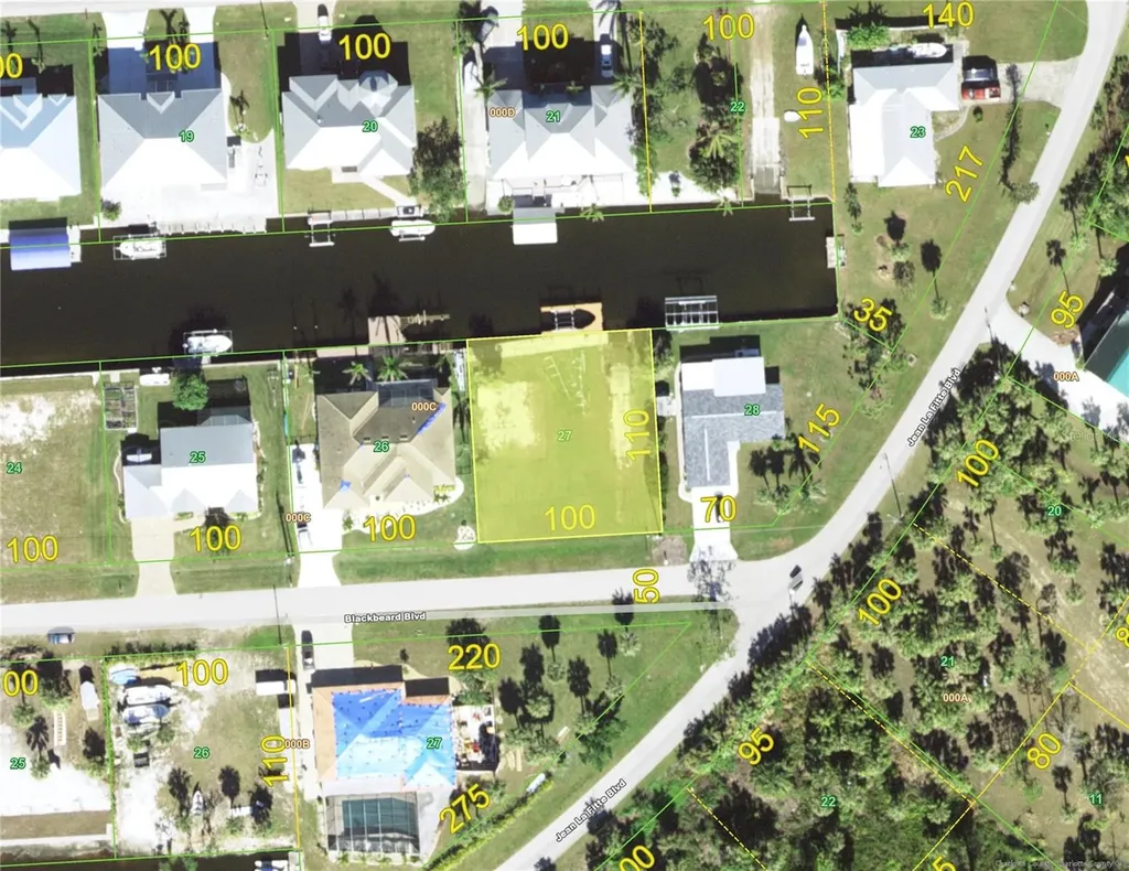 24360 Blackbeard Boulevard Punta Gorda FL 33955