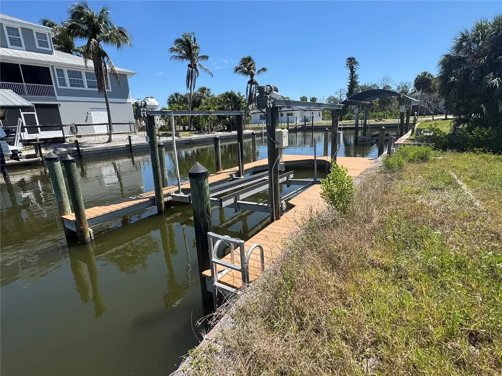 24360 Blackbeard Boulevard Punta Gorda FL 33955