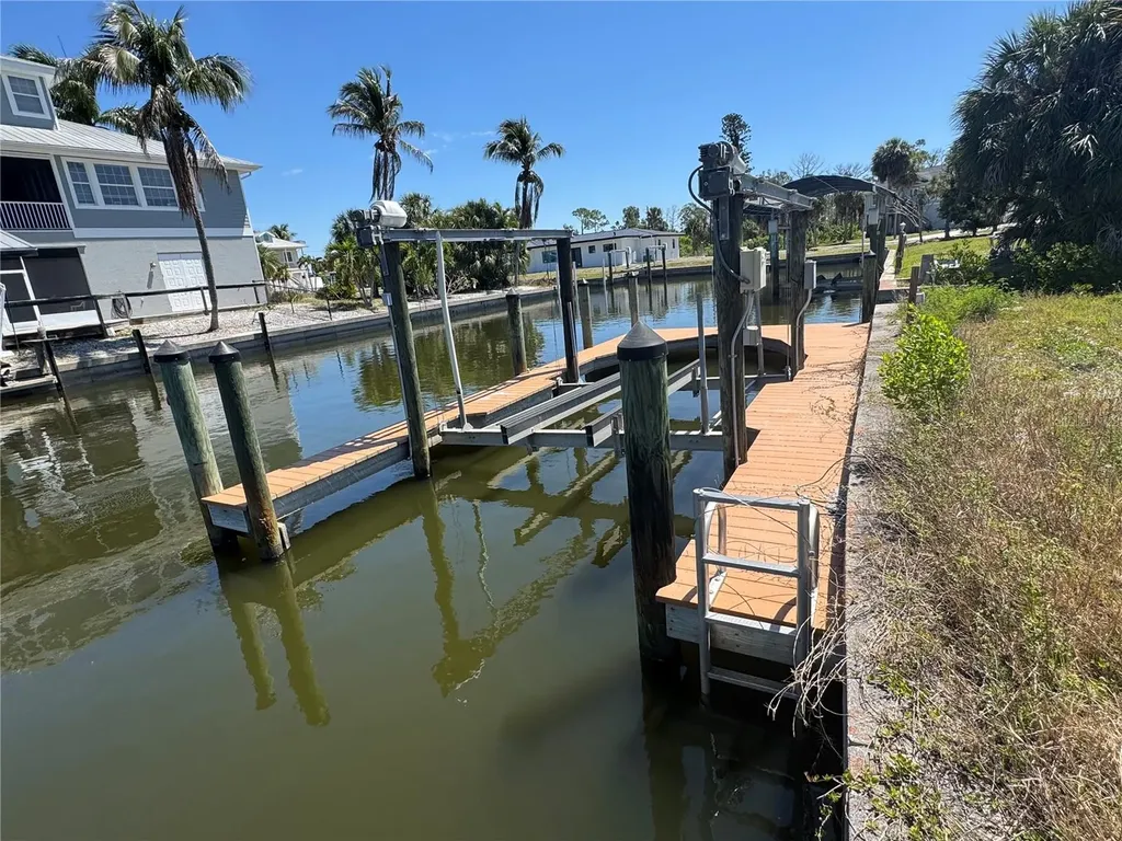 24360 Blackbeard Boulevard Punta Gorda FL 33955