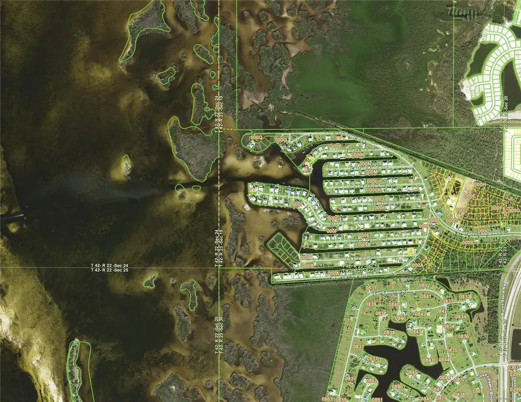 24360 Blackbeard Boulevard Punta Gorda FL 33955
