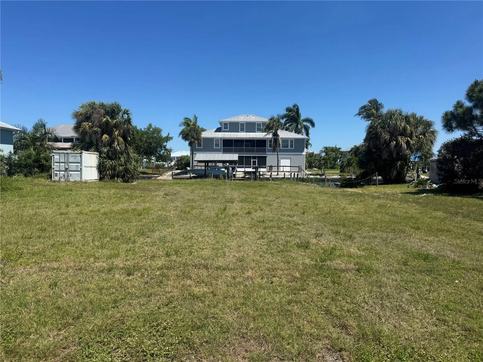 24360 Blackbeard Boulevard Punta Gorda FL 33955