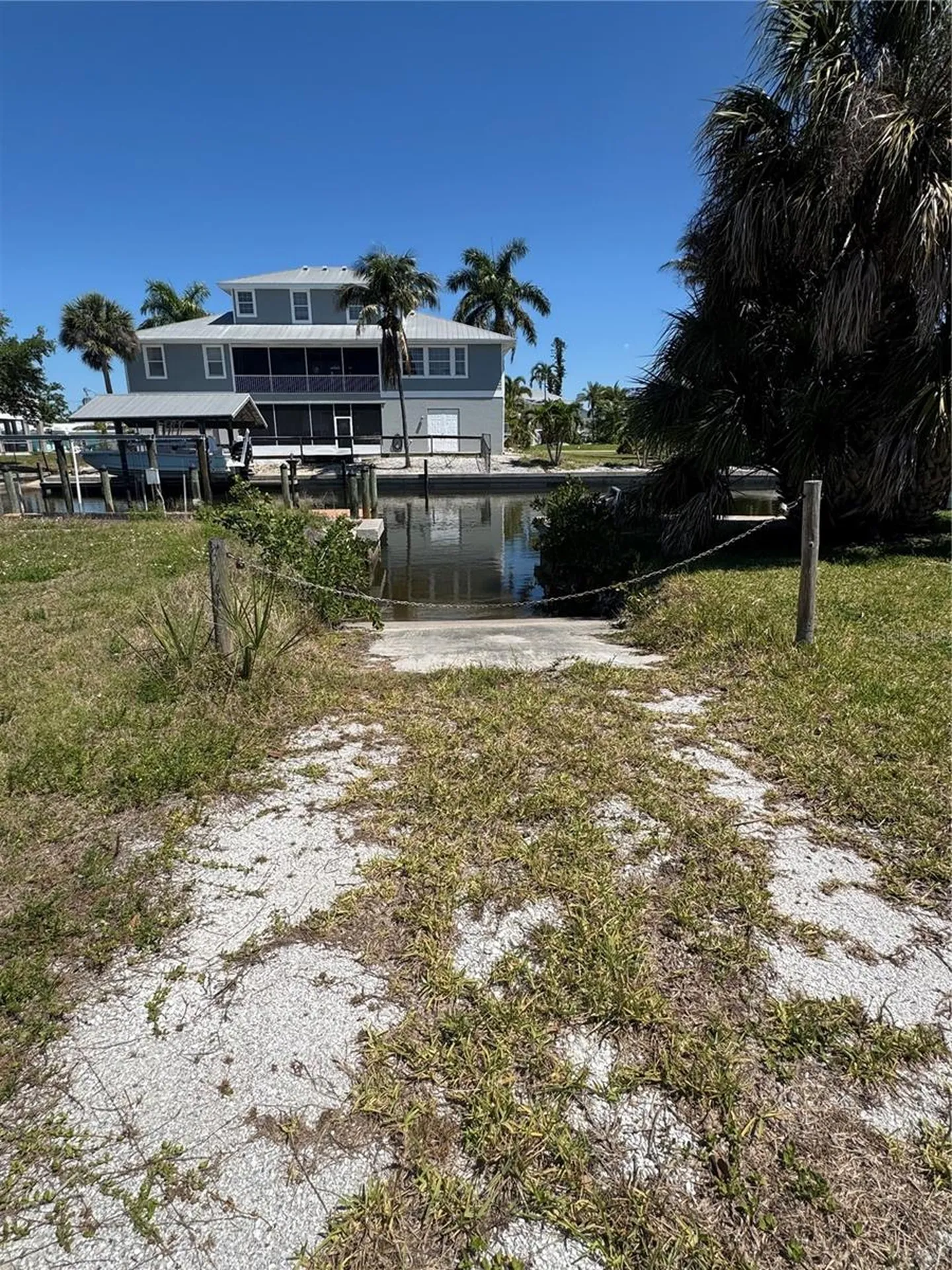 24360 Blackbeard Boulevard Punta Gorda FL 33955