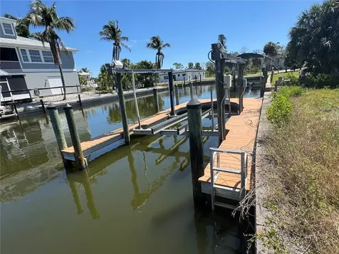 24360 Blackbeard Boulevard Punta Gorda FL 33955