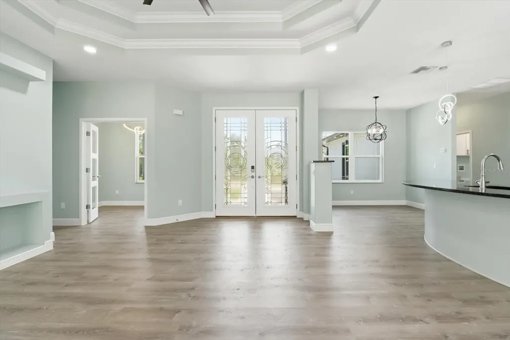 5499 N Mallows Circle Beverly Hills FL 34465