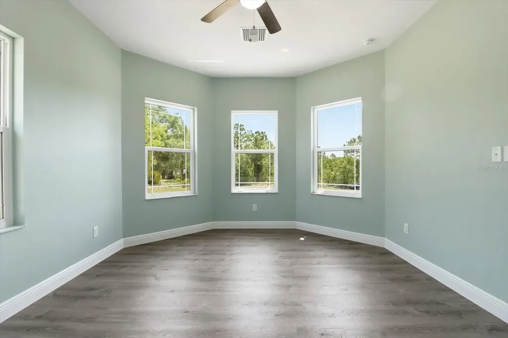 5499 N Mallows Circle Beverly Hills FL 34465