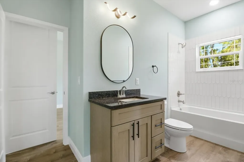 5499 N Mallows Circle Beverly Hills FL 34465