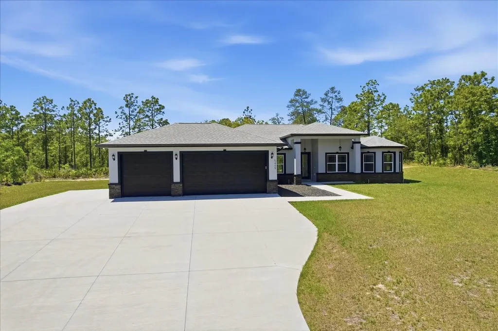 5499 N Mallows Circle Beverly Hills FL 34465