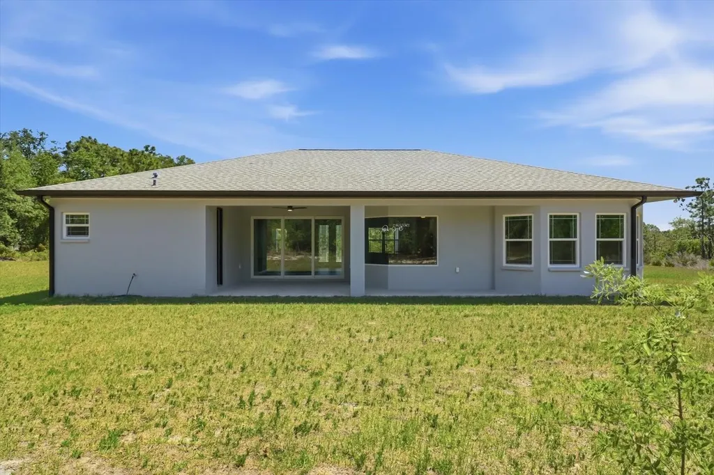 5499 N Mallows Circle Beverly Hills FL 34465