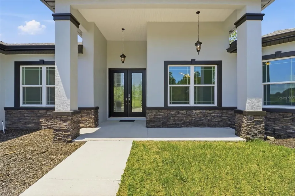5499 N Mallows Circle Beverly Hills FL 34465