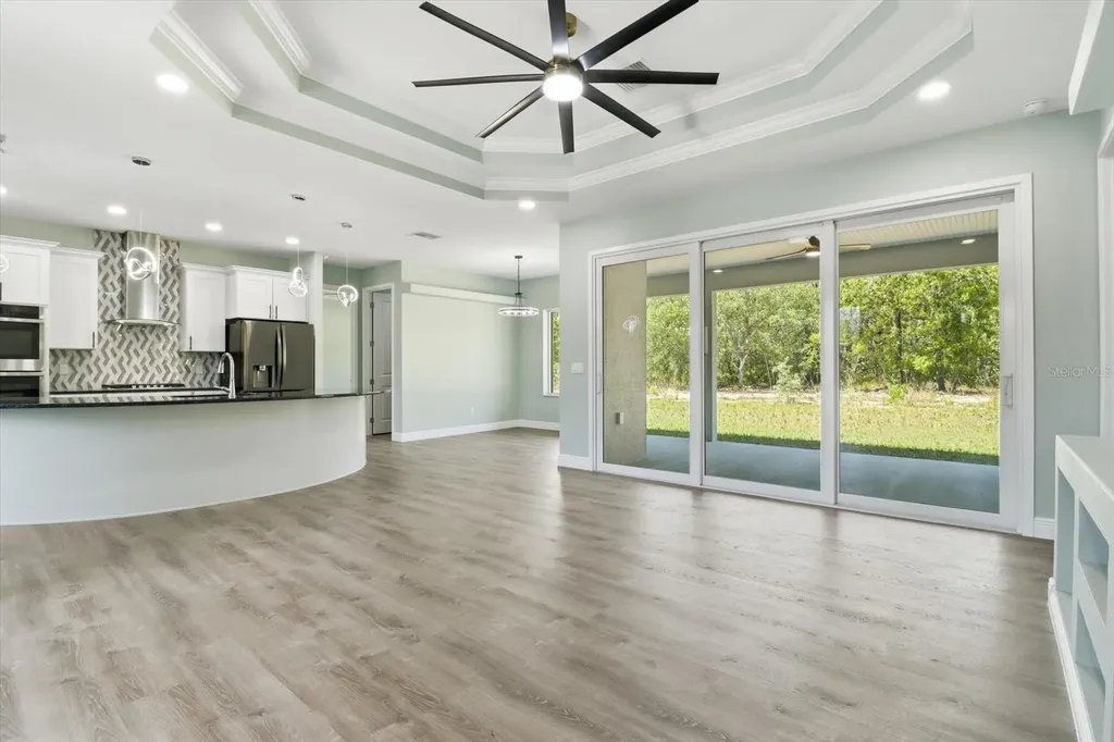 5499 N Mallows Circle Beverly Hills FL 34465