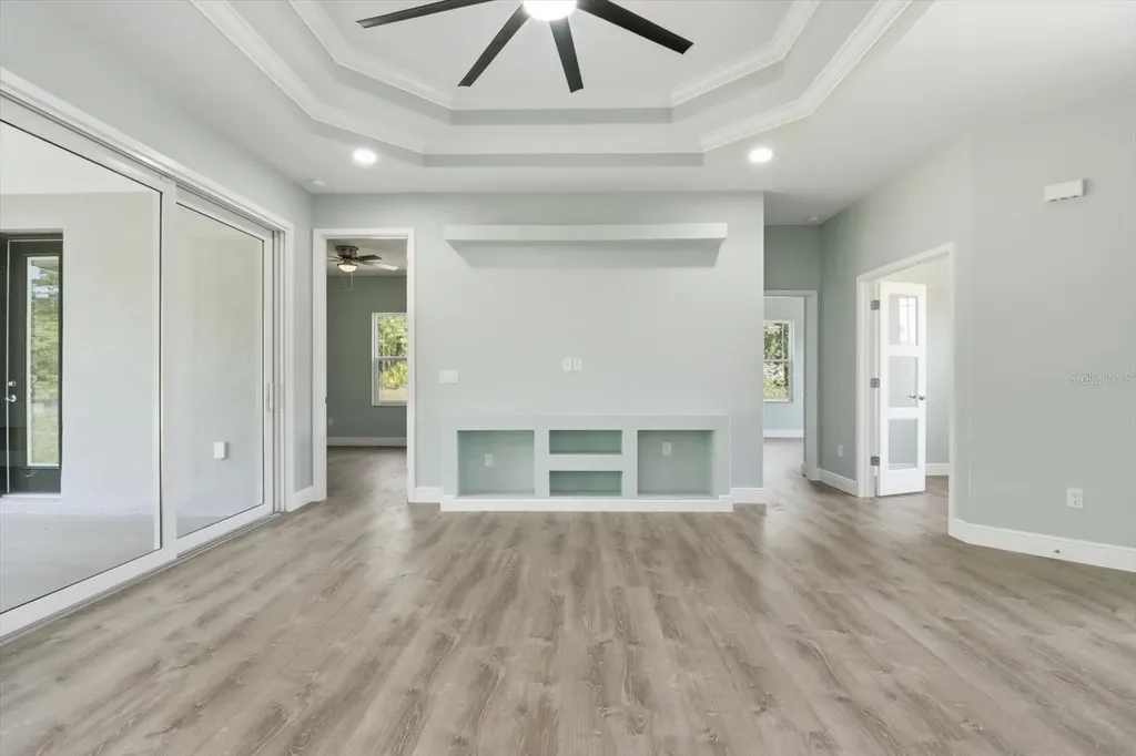 5499 N Mallows Circle Beverly Hills FL 34465