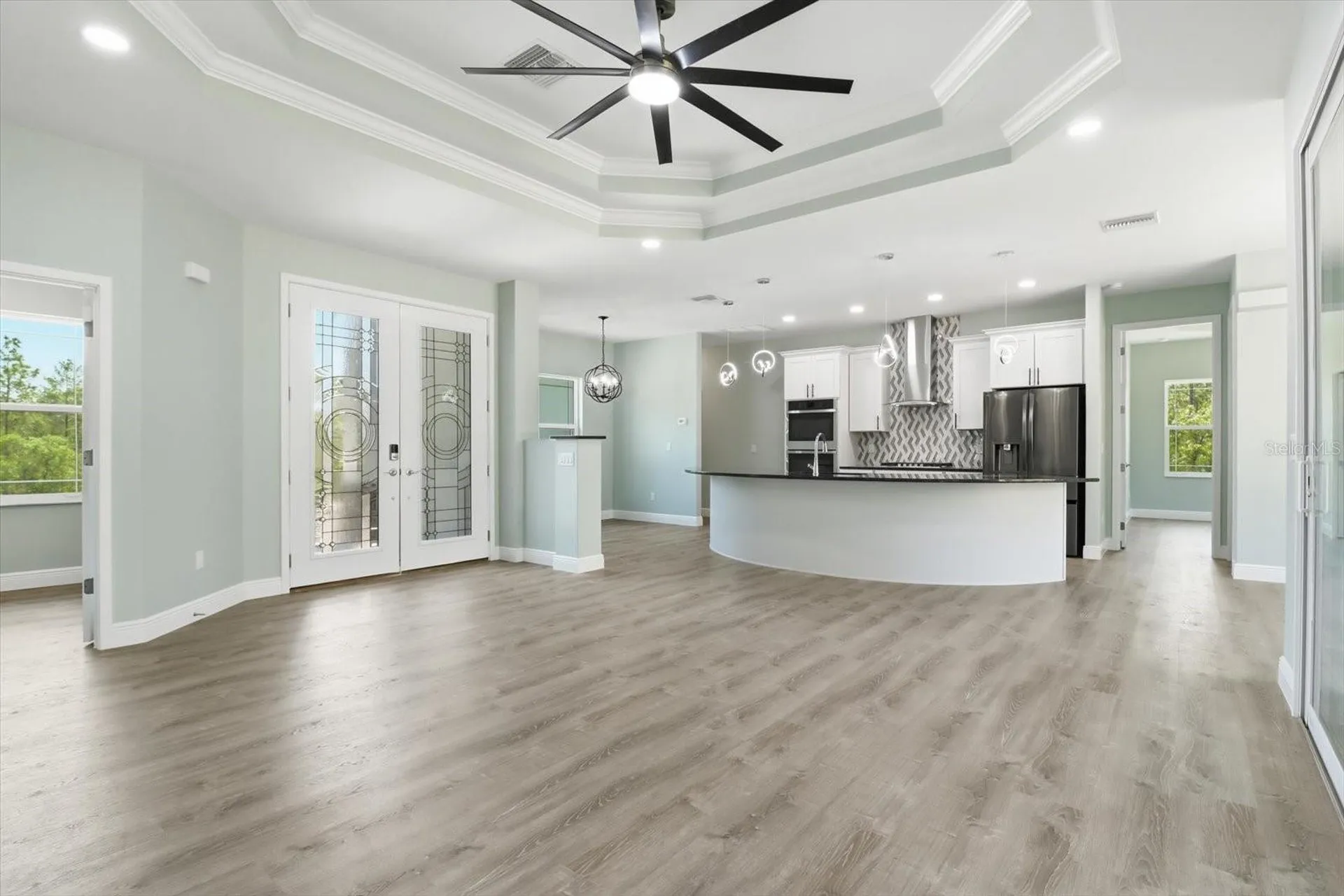 5499 N Mallows Circle Beverly Hills FL 34465
