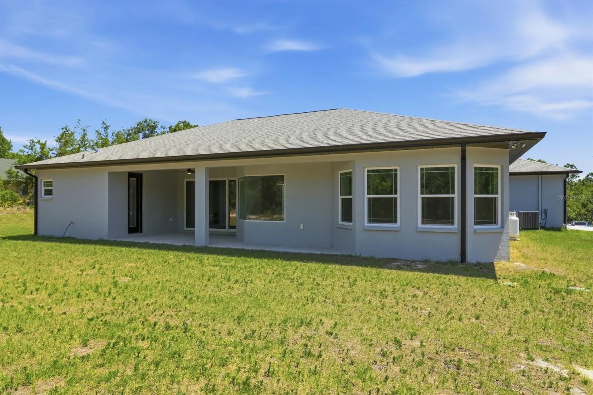 5499 N Mallows Circle Beverly Hills FL 34465