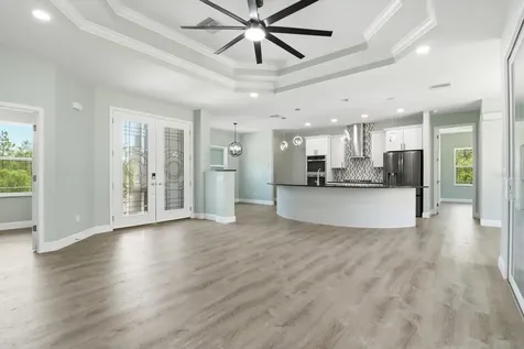 5499 N Mallows Circle Beverly Hills FL 34465