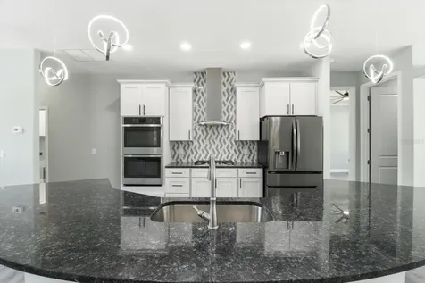 5499 N Mallows Circle Beverly Hills FL 34465
