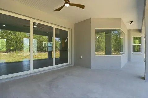 5499 N Mallows Circle Beverly Hills FL 34465