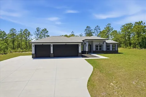 5499 N Mallows Circle Beverly Hills FL 34465