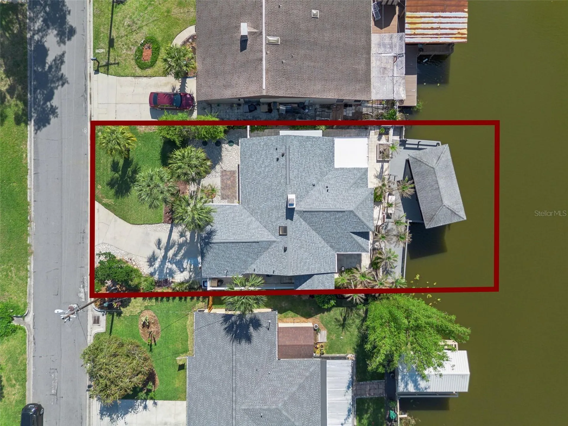13502 Country Club Drive Tavares FL 32778