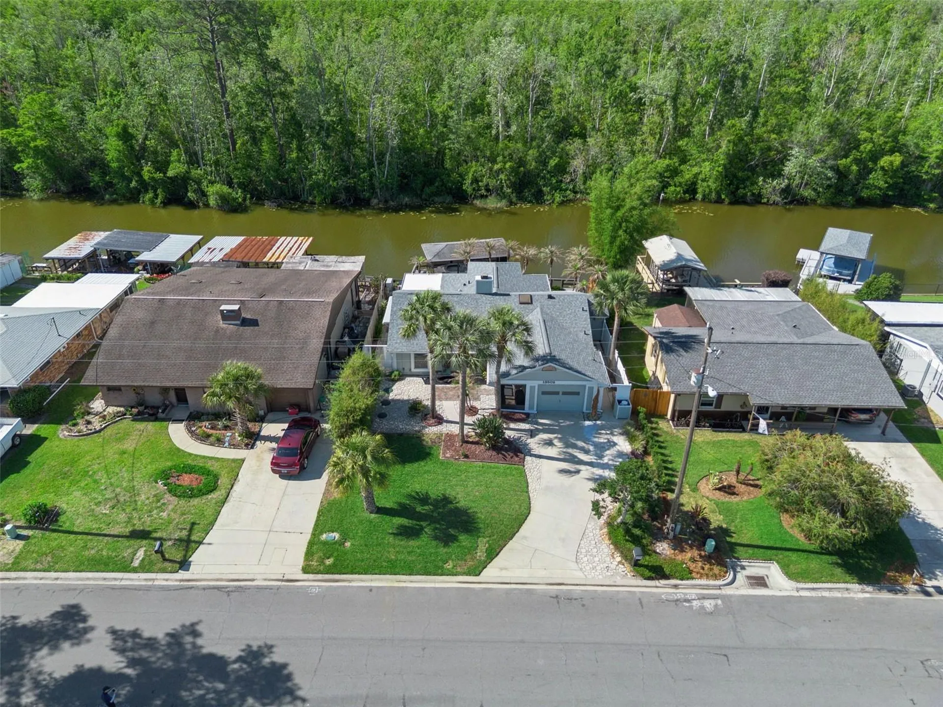 13502 Country Club Drive Tavares FL 32778