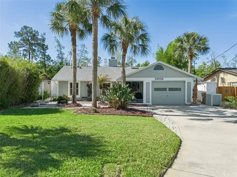 13502 Country Club Drive Tavares FL 32778