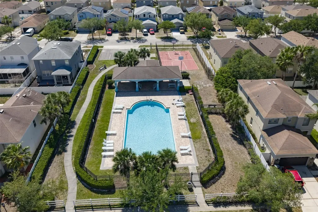 12206 Citrus Leaf Drive Gibsonton FL 33534