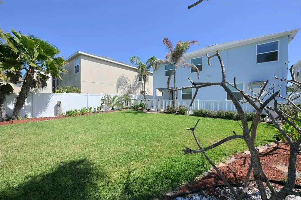 12206 Citrus Leaf Drive Gibsonton FL 33534