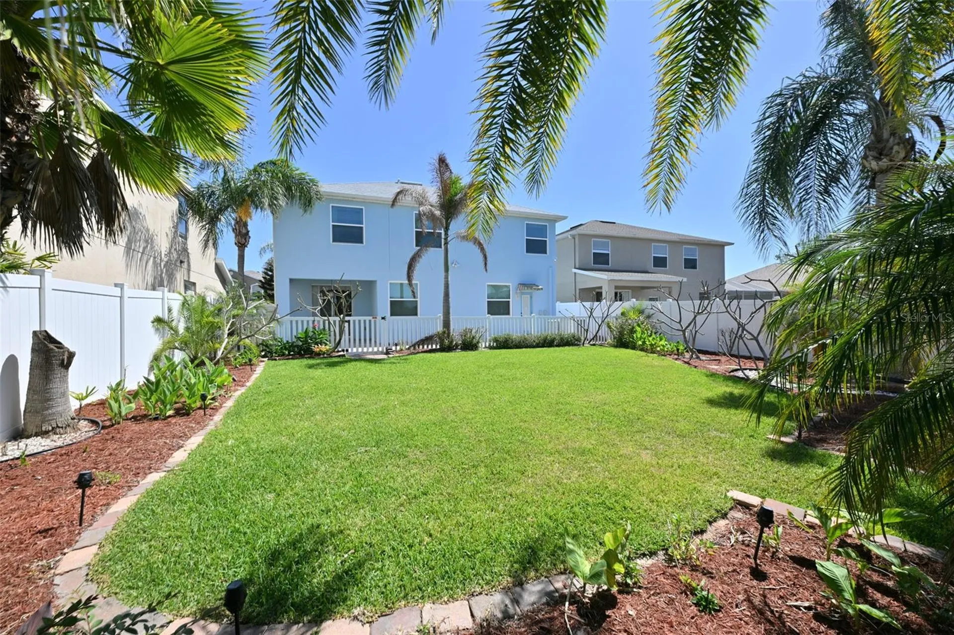 12206 Citrus Leaf Drive Gibsonton FL 33534