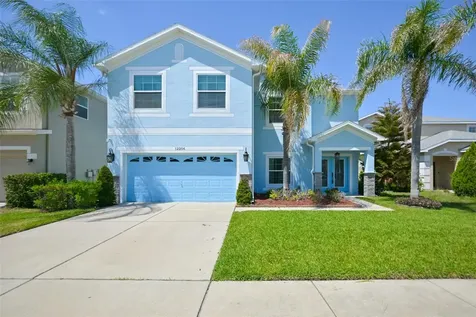 12206 Citrus Leaf Drive Gibsonton FL 33534
