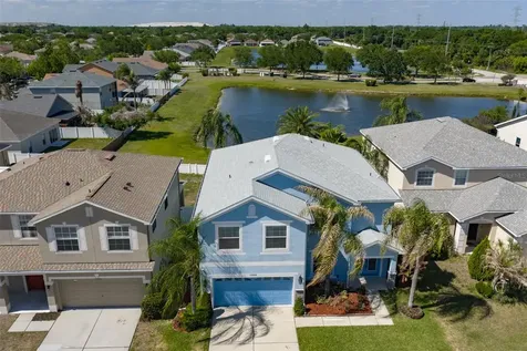 12206 Citrus Leaf Drive Gibsonton FL 33534
